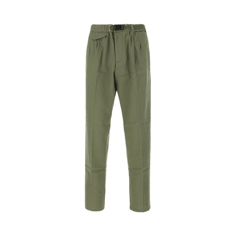 White Sand Man Clothing Trousers